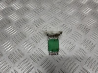 фото thumb №3, Резистор резистор вентилятор dacia logan i