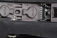 фото thumb №12, Renault megane ii універсал 2003-2009 лампа праві зад hella