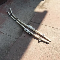 фото thumb №1, Шторка безпеки ліва права подушка безпеки bmw f20 f30 f31