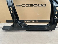 фото thumb №3, Volvo s80 поріг стійка праві новий 06-16 оригінальний