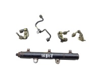 Купити Land rover discovery 3 - lr3 2700cm3 дизель шланг паливний 5ws40129, фото thumb