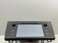 фото thumb №9, Радіо subaru outback 86201al450 cd dvd блютуз