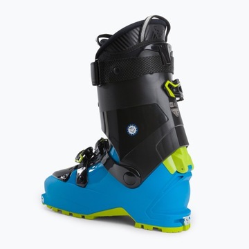 Мужские лыжные туфли DYNAFIT Seven Summits 8887 08-0000061910 28 см