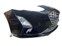 Капот бампер фари крила ремінь перед focus mk4 Київ, фото thumb