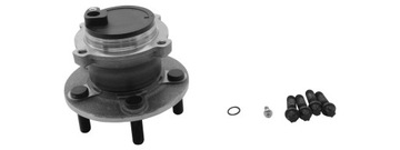 фото thumb №8, Gsp полуоси i przegu ступица зад volvo s40 04-