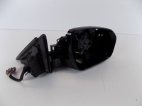 фото thumb №1, Зеркало правое range rover vogue 12pin