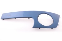 фото thumb №1, Mini r56 захист бампера ліва lightning blue