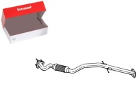 фото thumb №1, Труба вихлопна перед dł.:1400mm opel insignia a insignia a country