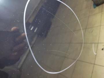 фото thumb №6, Audi a6 c6 универсал капот крышка silniika lz5d