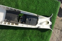 фото thumb №9, Защита стойка средняя левая mercedes gl ml 164