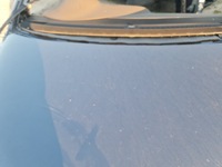 фото thumb №8, Капот крышка двигателя audi a6 c6 lz7r lubelskie