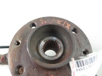 фото thumb №6, Поворотный кулак ступица передняя правая renault twingo ii 1.5 dci