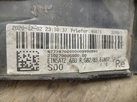 фото thumb №6, Молдинг порог правая порог правый bmw m4 g82 2020-