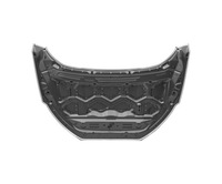 фото thumb №2, Капот do ford ecosport 2018- gn1z16612b