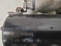 фото thumb №2, Стартер jeep renegade 1.6 d 57810308