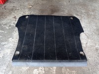 фото thumb №1, Ford mondeo mk3 kombi - обшивка багажника