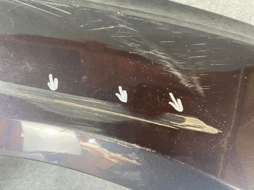 фото thumb №10, Крило перед переднє праві - tesla модель 3 17-23