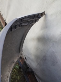 фото thumb №5, Бампер перед решітка радіатора решітка радіатора opel corsa c z147