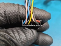 фото thumb №9, Зеркало левое audi a5 8t 10pin .складной электрически. delikatne царапины na o