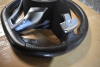 Кермо  коричнева mercedes sl 231 r231 рестайлінг  1 Доставка, фото thumb