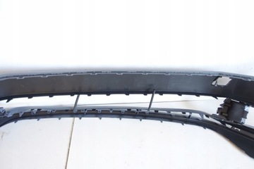 фото thumb №9, Бампер перед vw passat b8 2014- переднее 3g0807217