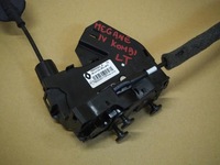 фото thumb №2, Замок двері лівий задня renault megane iv kombi