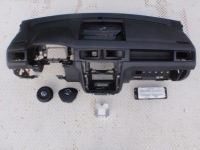 фото thumb №9, Vw caddy 2k5 панель приладів приладова панель  панель приладів pulpit полиця parapet nowa new