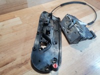 фото thumb №13, Замок дверь правый перед fiat grande punto 51849039 kompletny