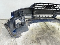 фото thumb №9, Бампер audi a4 b8 8k0 lift s line перед передний