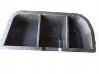 фото thumb №1, Бардачок багажника toyota verso 7 человек 09-18r