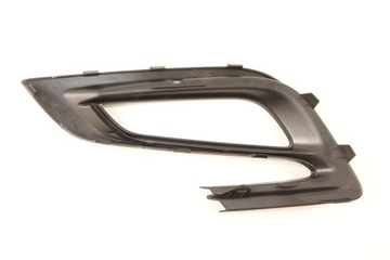 фото thumb №6, Opel mokka x решётка бампера na галоген правая gm