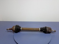 фото thumb №1, Peugeot 508 i 1.6 vti автоматическая коробка передач приводной вал левая перед