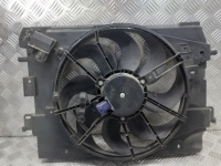 фото thumb №1, Вентилятор радиатора dacia lodgy 1.6 8240636