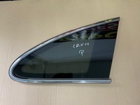 фото thumb №1, Honda cr-v iii скло кузовна права зад хром 2010 as3