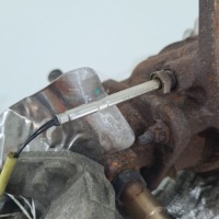 фото thumb №3, Турбина renault scenic iii 2.0 dci 785437-2