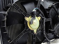 фото thumb №11, Радиатор wody спортивный тюнинг вентиляторы nissan 350z z33 3.5 v6