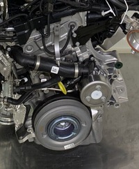 фото thumb №12, Bmw g30 g31 g01 g02 g11 g12 f20 f30 двигатель b48b20b b48 двигатель комплектный