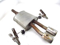 фото thumb №6, Mini cooper s r56 гасник кінцевий 06-13r 2755163