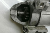 Стартер bmw x5 e70 1005851212 3.0l дизель 173kw 2009 Зі Шроту, фото thumb