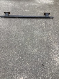 Купить Балка бампера задняя ducato jumper boxer 2006-, фото thumb