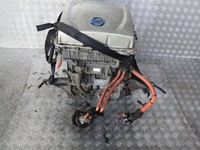 фото thumb №12, Nissan leaf i ze0 двигатель электрический инвертор em57 291a0-3nfa 2015r