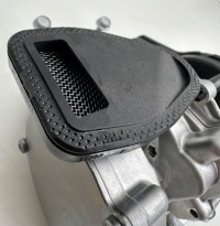 фото thumb №8, Насос масла opel astra k j insignia a b 1.6 cdti новая оригинал 55509127