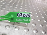 фото thumb №6, Dekor бардачок туннеля пепельница 4g0863273a audi a6 c7