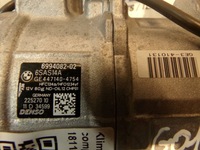 фото thumb №7, Bmw g01 g20 g22 g29 g42 g80 компрессор кондиционера