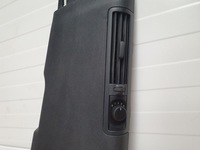 фото thumb №8, Защита стойка средняя решётка peugeot 5008 pr левая