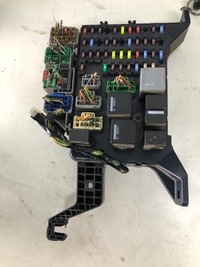 фото thumb №4, Блок керування набір стартовий ford mondeo mk3 2.0 tdci 6s71-12a650-ed