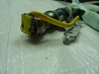 фото thumb №8, Hyundai tucson iii шторка безопасности подушка безопасности левая 632237401a