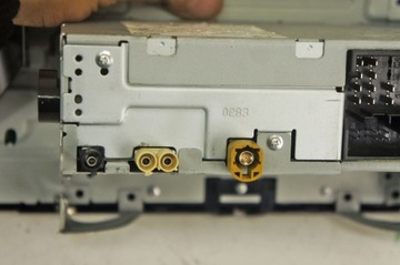 фото thumb №8, Sb099 skoda fabia iv 21- радио навигация экран дисплей 654035869k