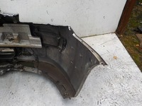 фото thumb №10, 495 kia carens iii бампер перед передний