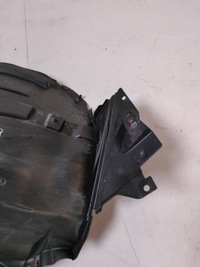 фото thumb №3, Mercedes glk подкрылок правый перед